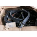 Assorted harness