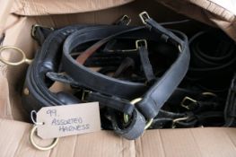 Assorted harness