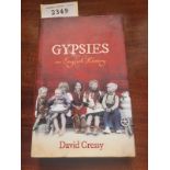Gypsies on English history by David Cressy