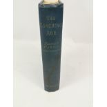 The Coaching Age by Stanley Harris, first edition 1885