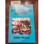 Gypsy tested recipes by Bobbie Altschul