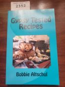 Gypsy tested recipes by Bobbie Altschul