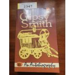 Gipsy Smith, an autobiography.