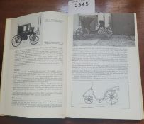 Collecting horse drawn vehicles by Donald J Smith