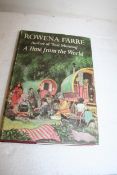 A Time for the World by Rowena Farr 1962.