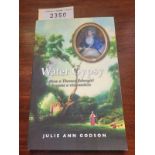 The Water Gypsy by Julie Ann Godson