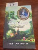 The Water Gypsy by Julie Ann Godson