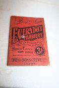 Every day Farrierry by Day & Sons 1946.