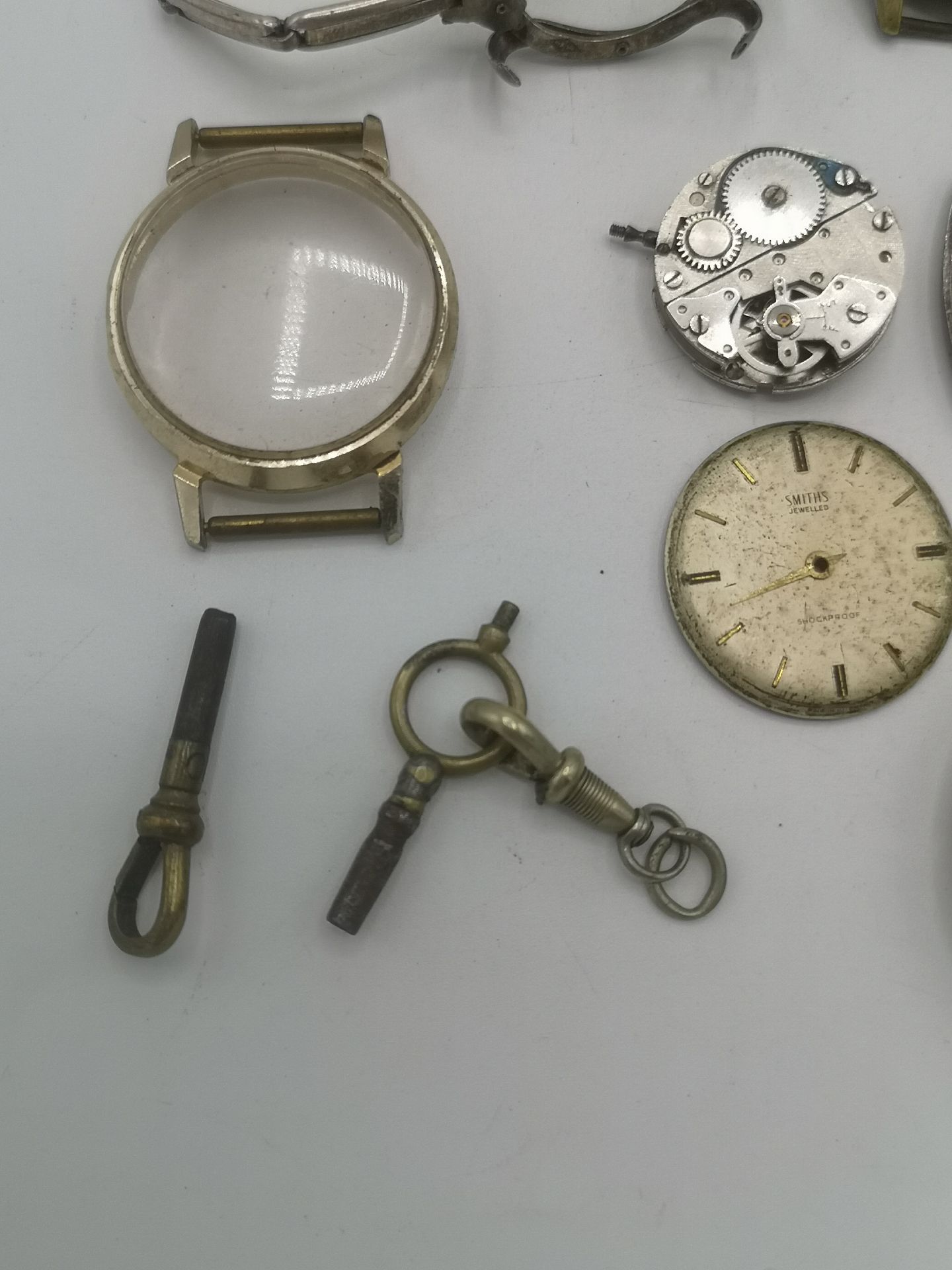 Collection of pocket watches - Image 23 of 23