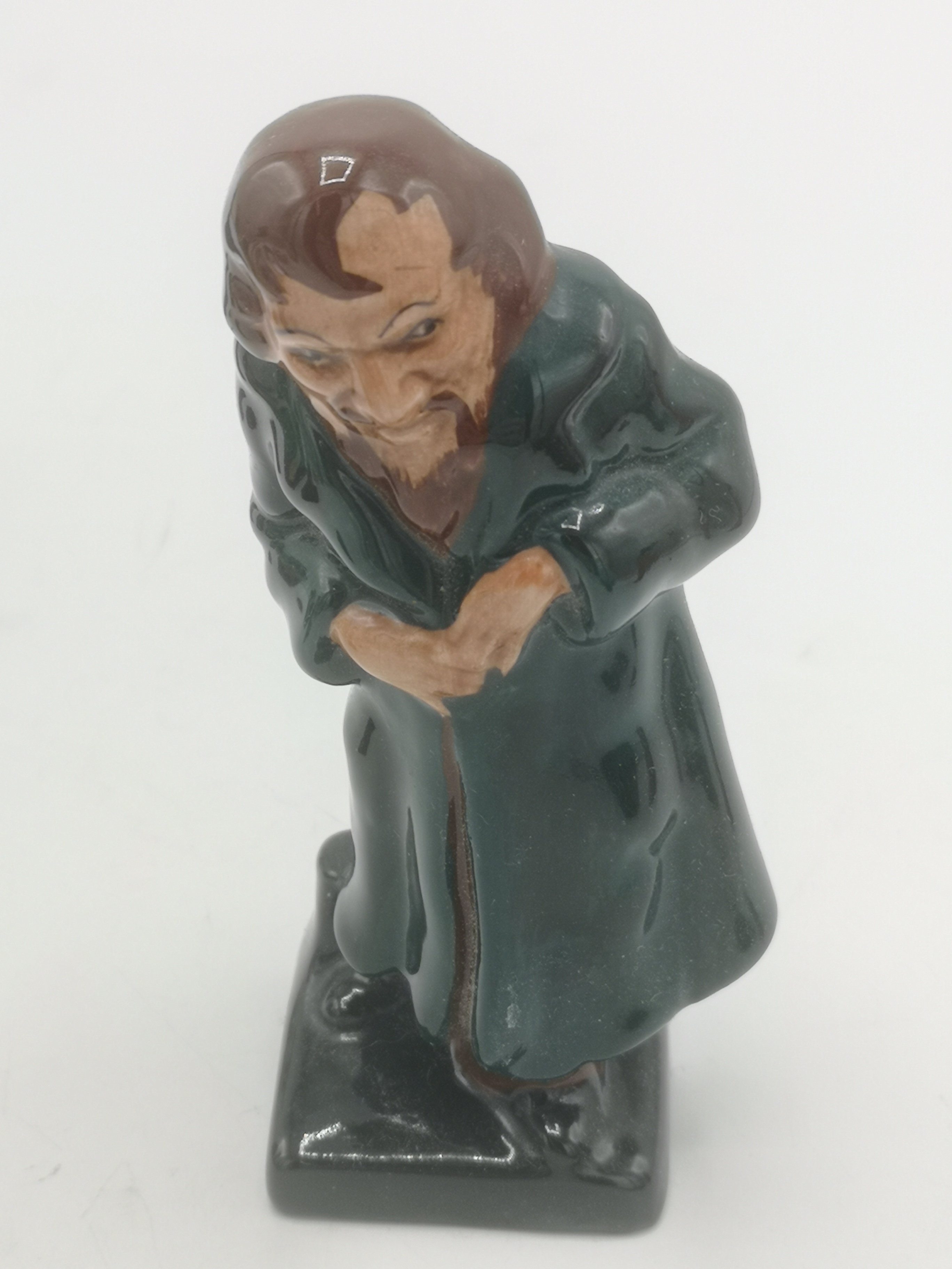 Six Royal Doulton figurines - Image 7 of 13