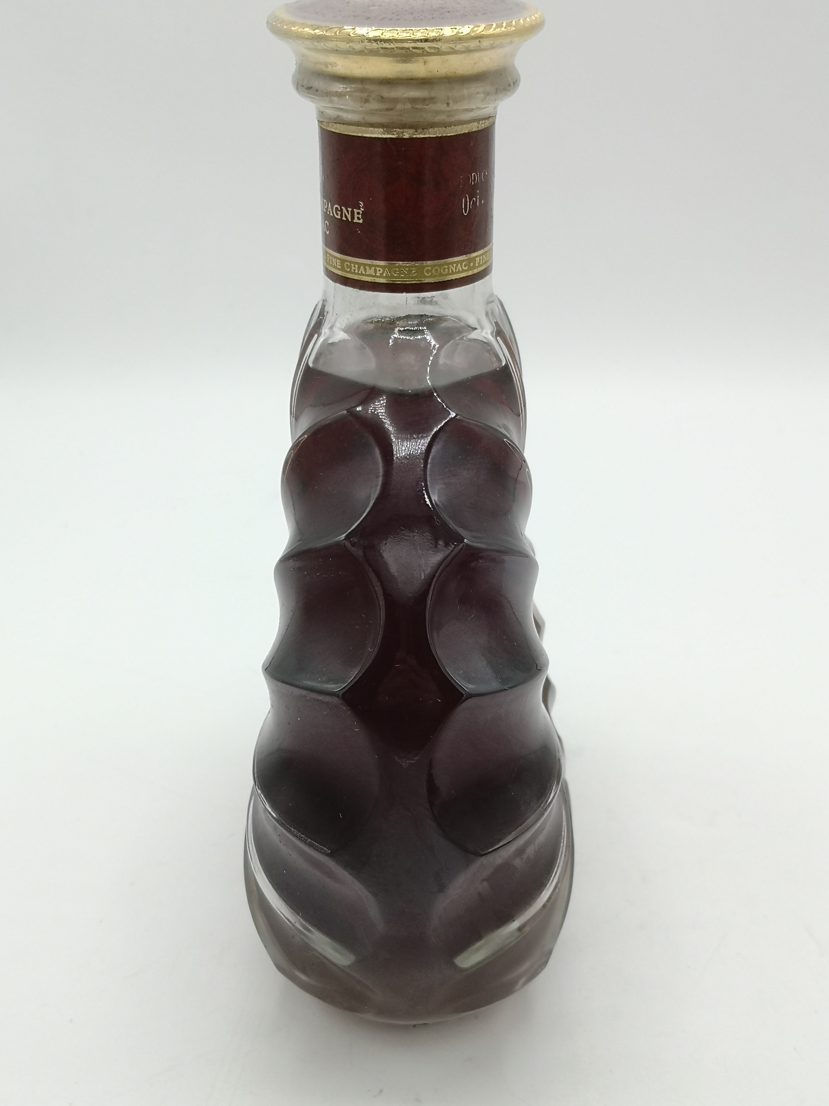 70cl bottle of Remy Martin XO special cognac - Image 4 of 10