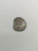 Edward III silver penny