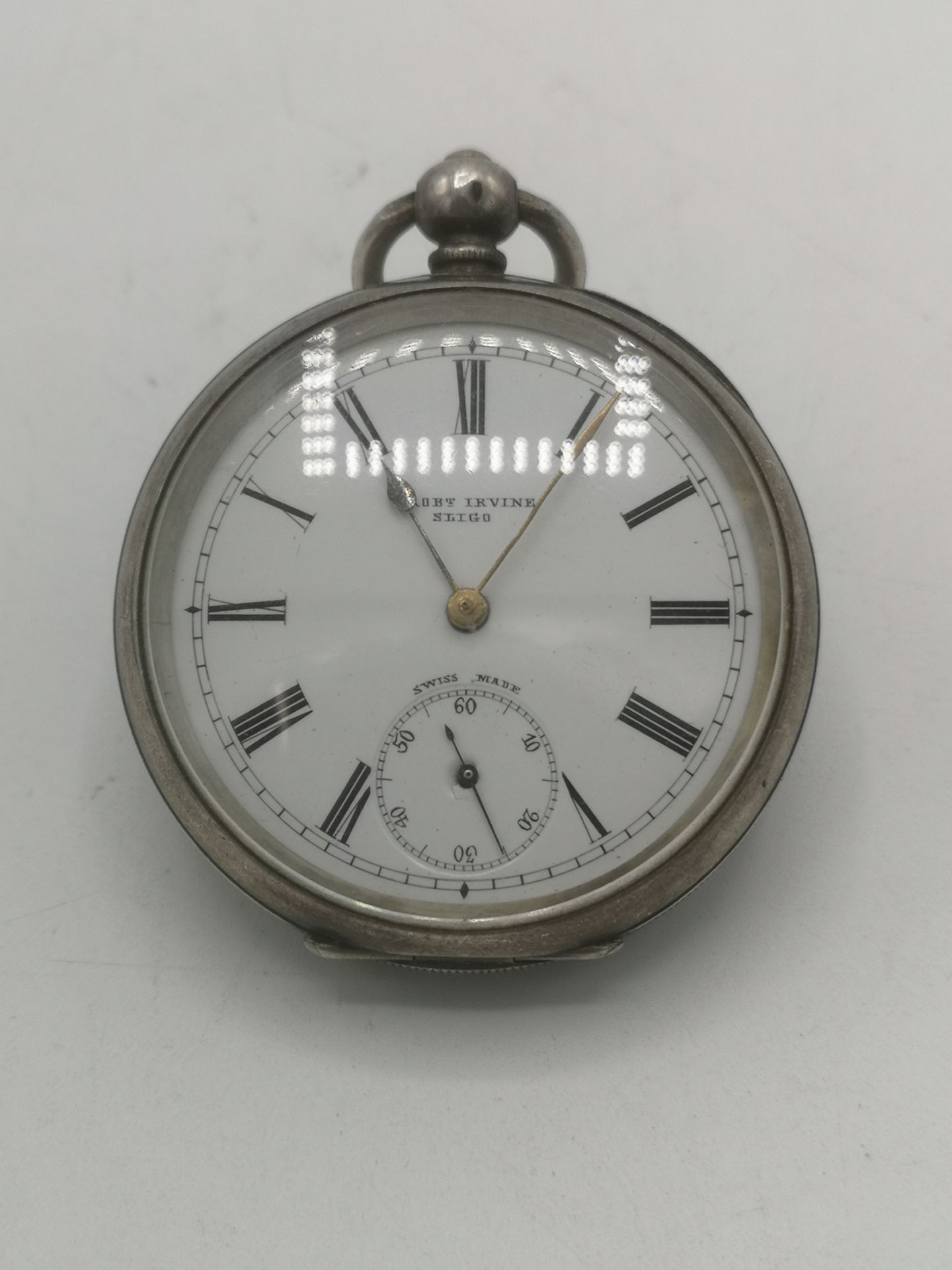 Collection of pocket watches - Image 4 of 23