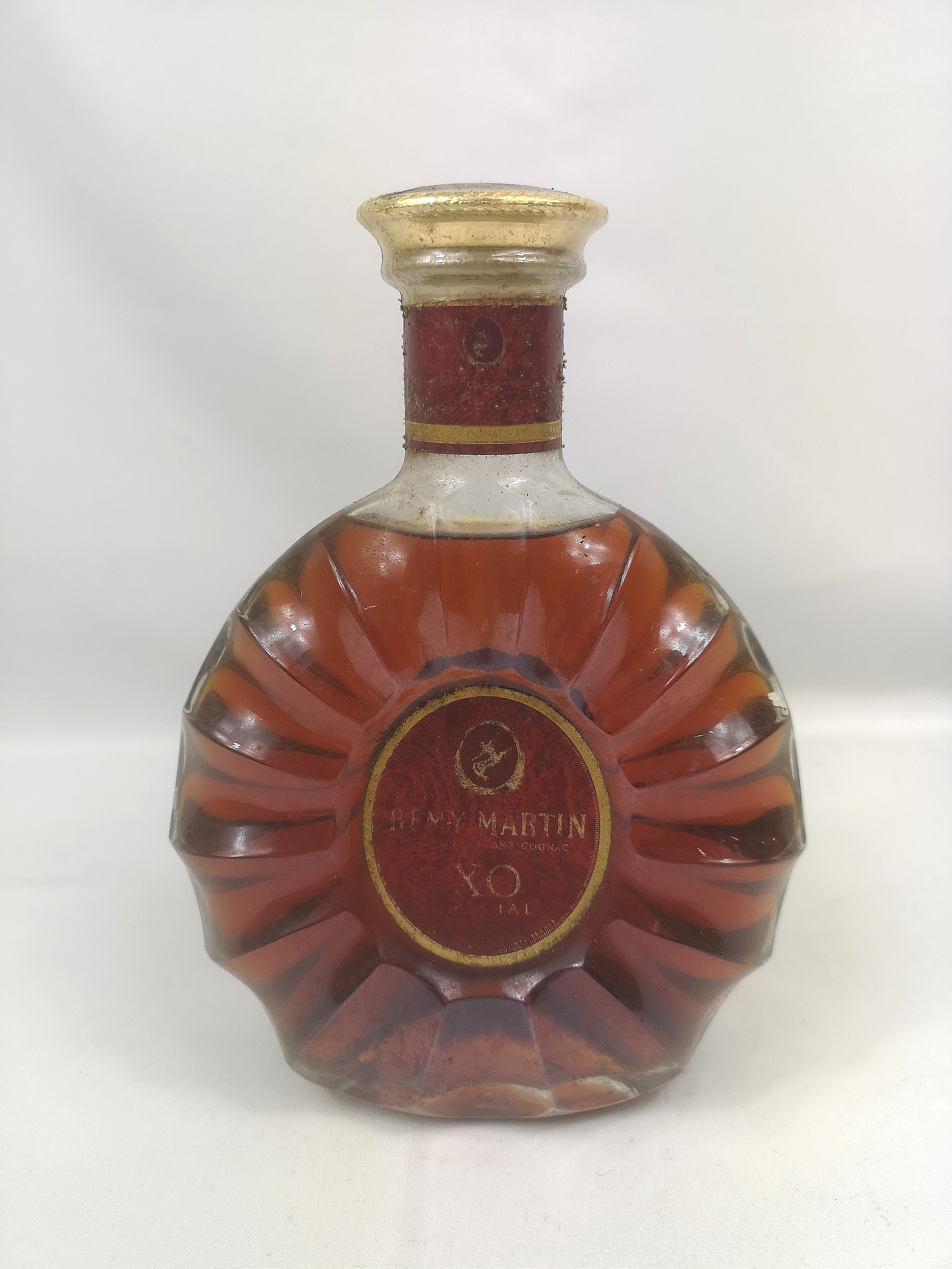 70cl bottle of Remy Martin XO special cognac