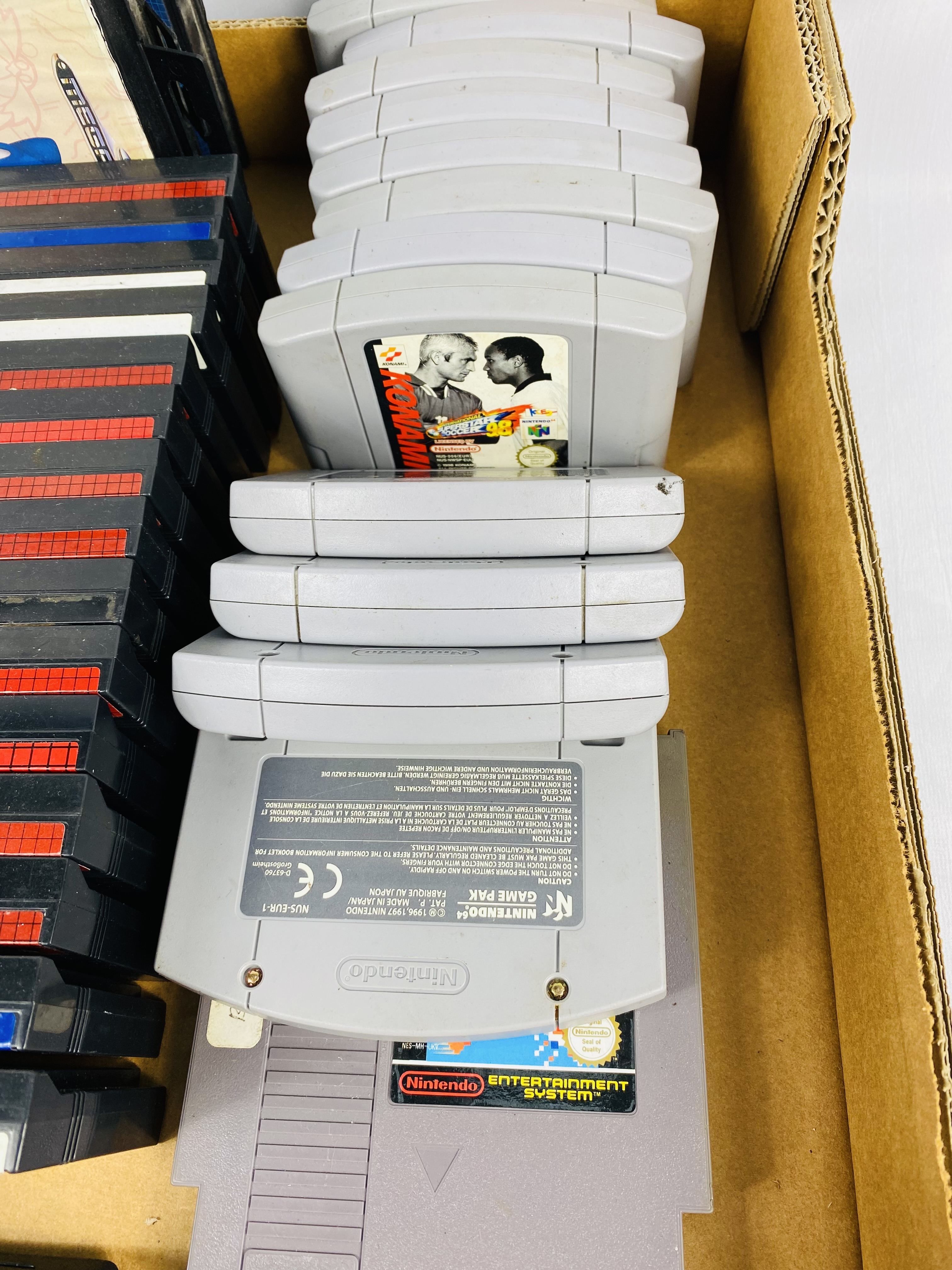 Quantity of computer games - Image 6 of 9