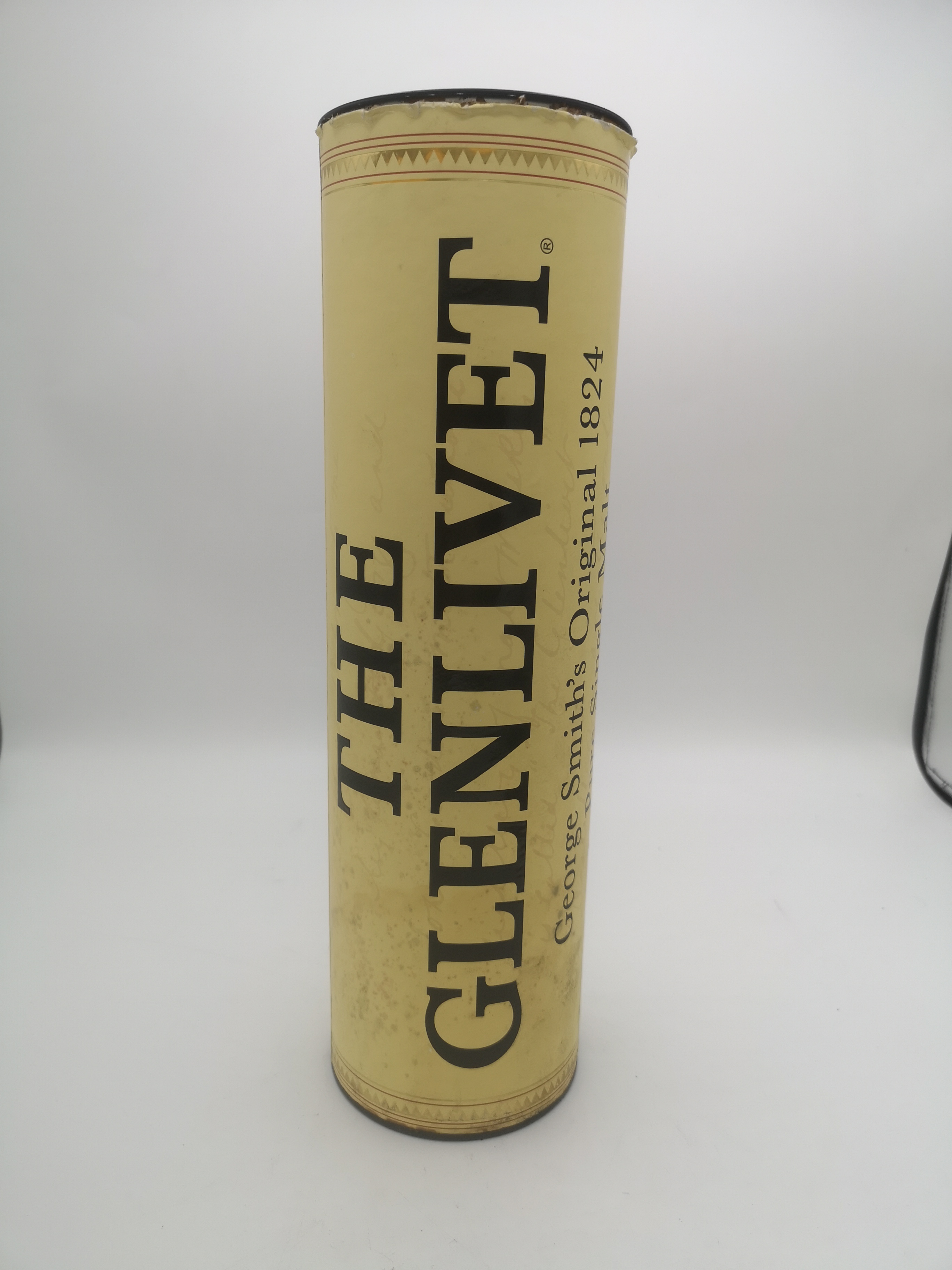 The Glenlivet, 1l pure single malt Scotch whisky - Image 6 of 8