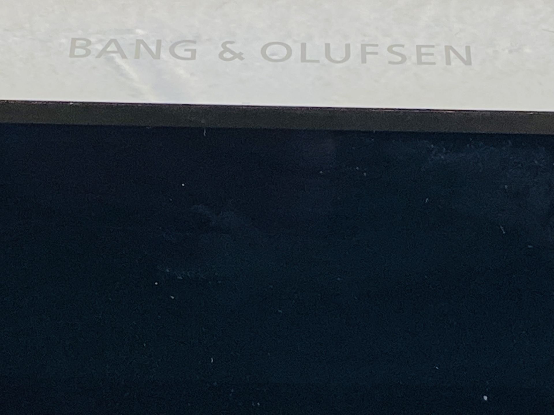 Bang & Olufsen BeoVision 10-46 - Image 3 of 5