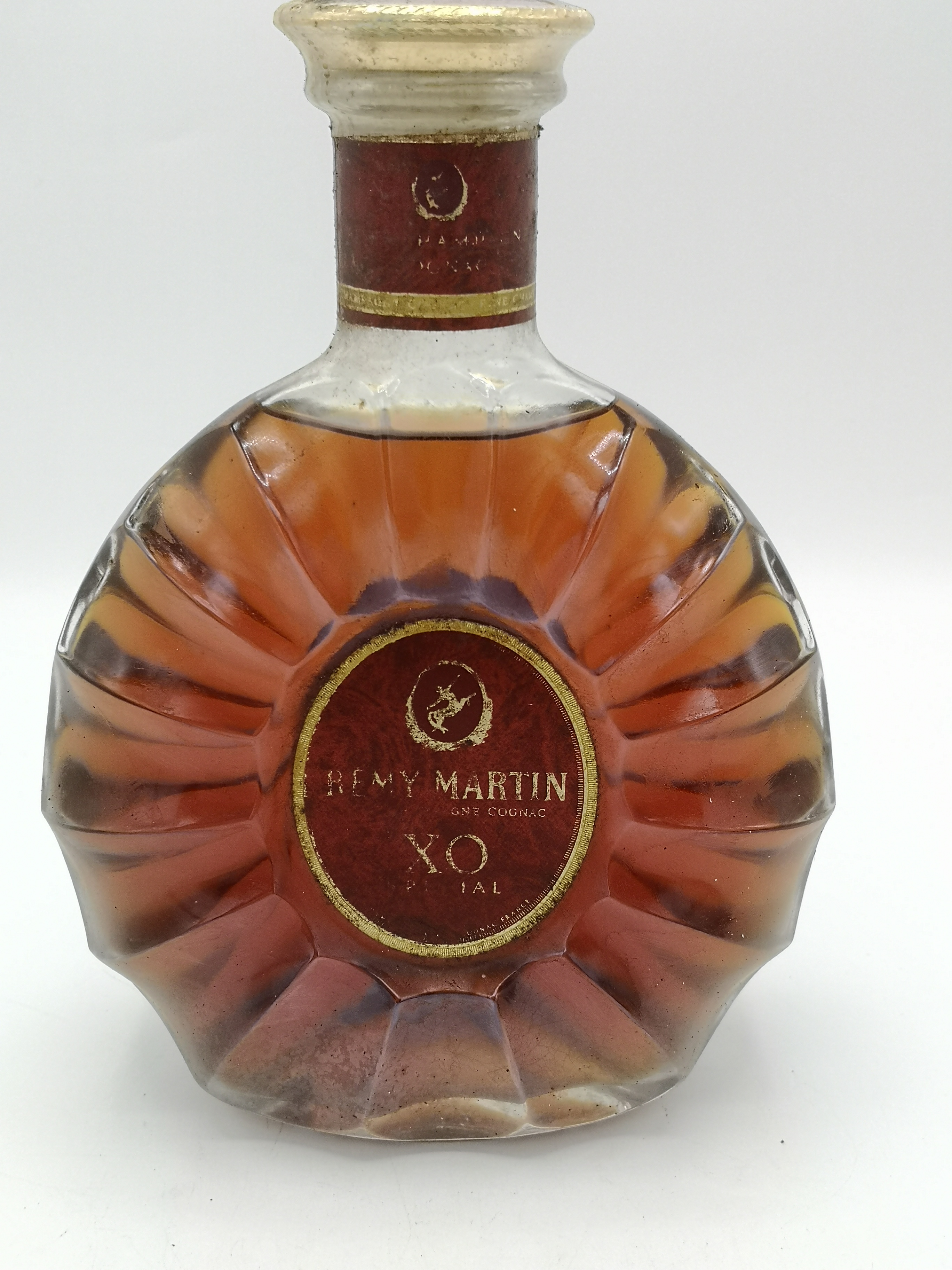 70cl bottle of Remy Martin XO special cognac - Image 2 of 10