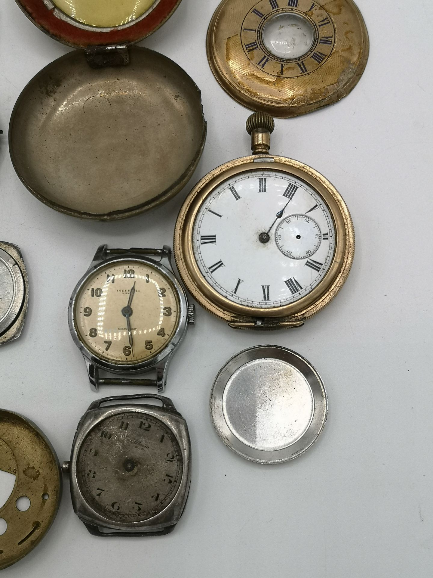 Collection of pocket watches - Image 18 of 23