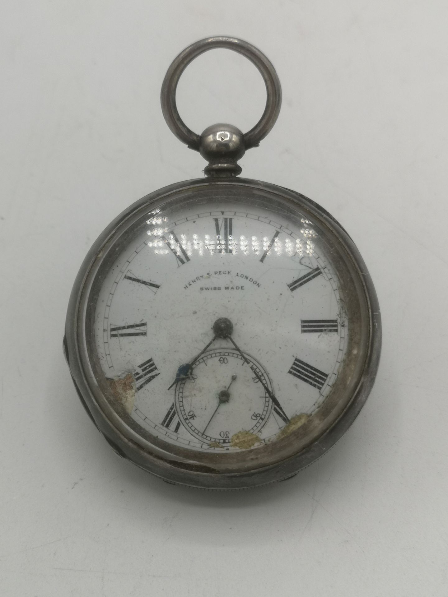 Collection of pocket watches - Image 2 of 23