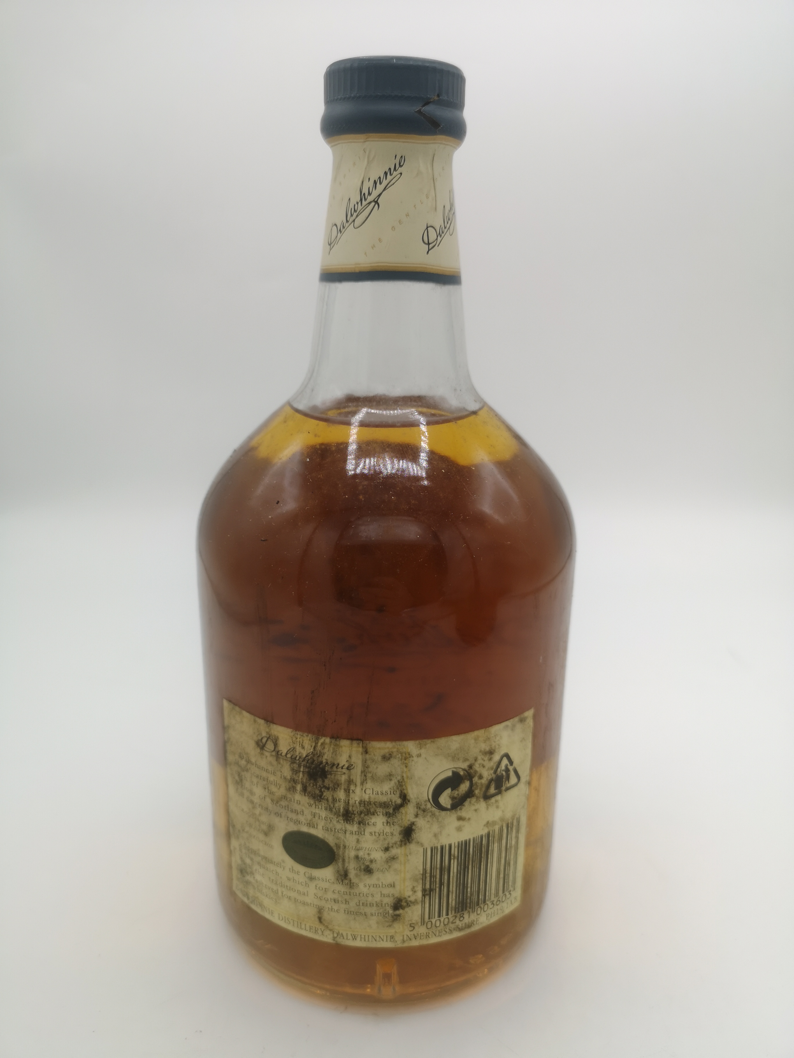 1l bottle of Dalwhinnie Scotch whisky - Image 2 of 8