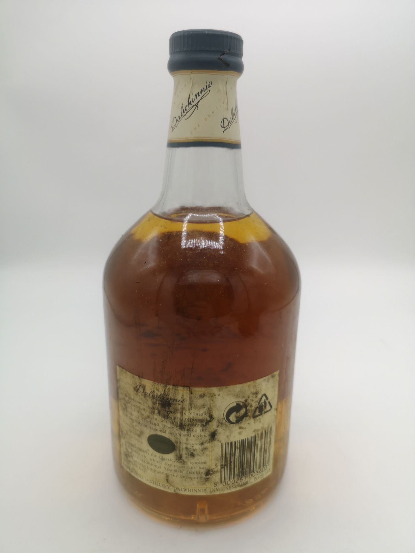 1l bottle of Dalwhinnie Scotch whisky - Image 2 of 8