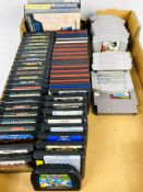 Quantity of computer games