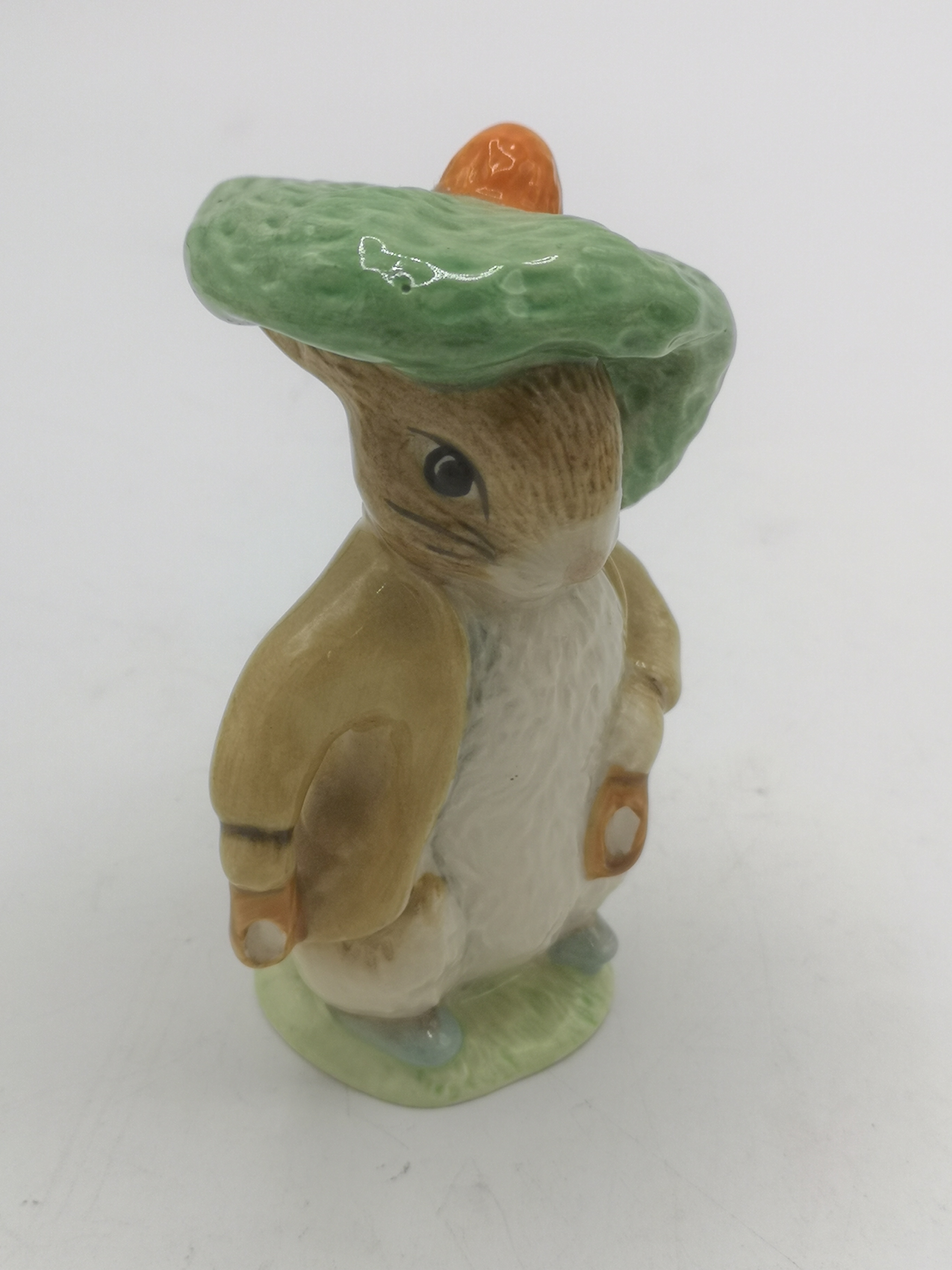 Nine Beswick Beatrix Potter figurines - Image 10 of 23