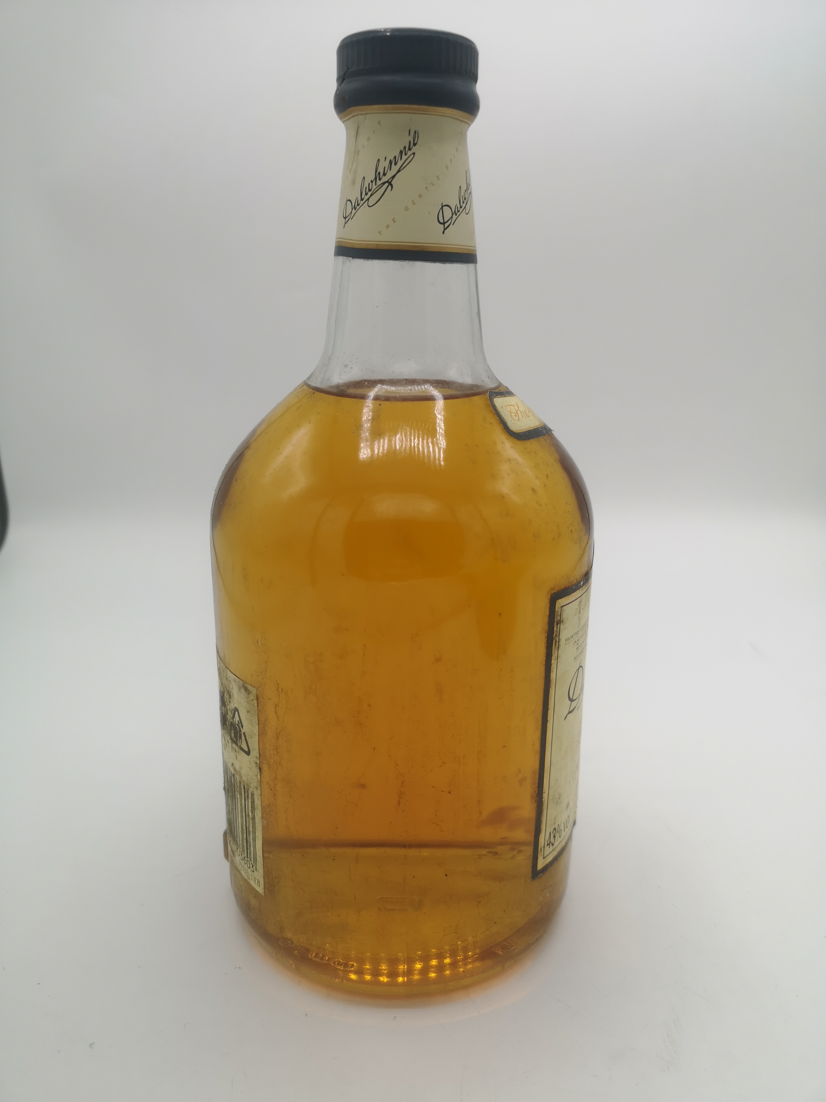 1l bottle of Dalwhinnie Scotch whisky - Image 4 of 8
