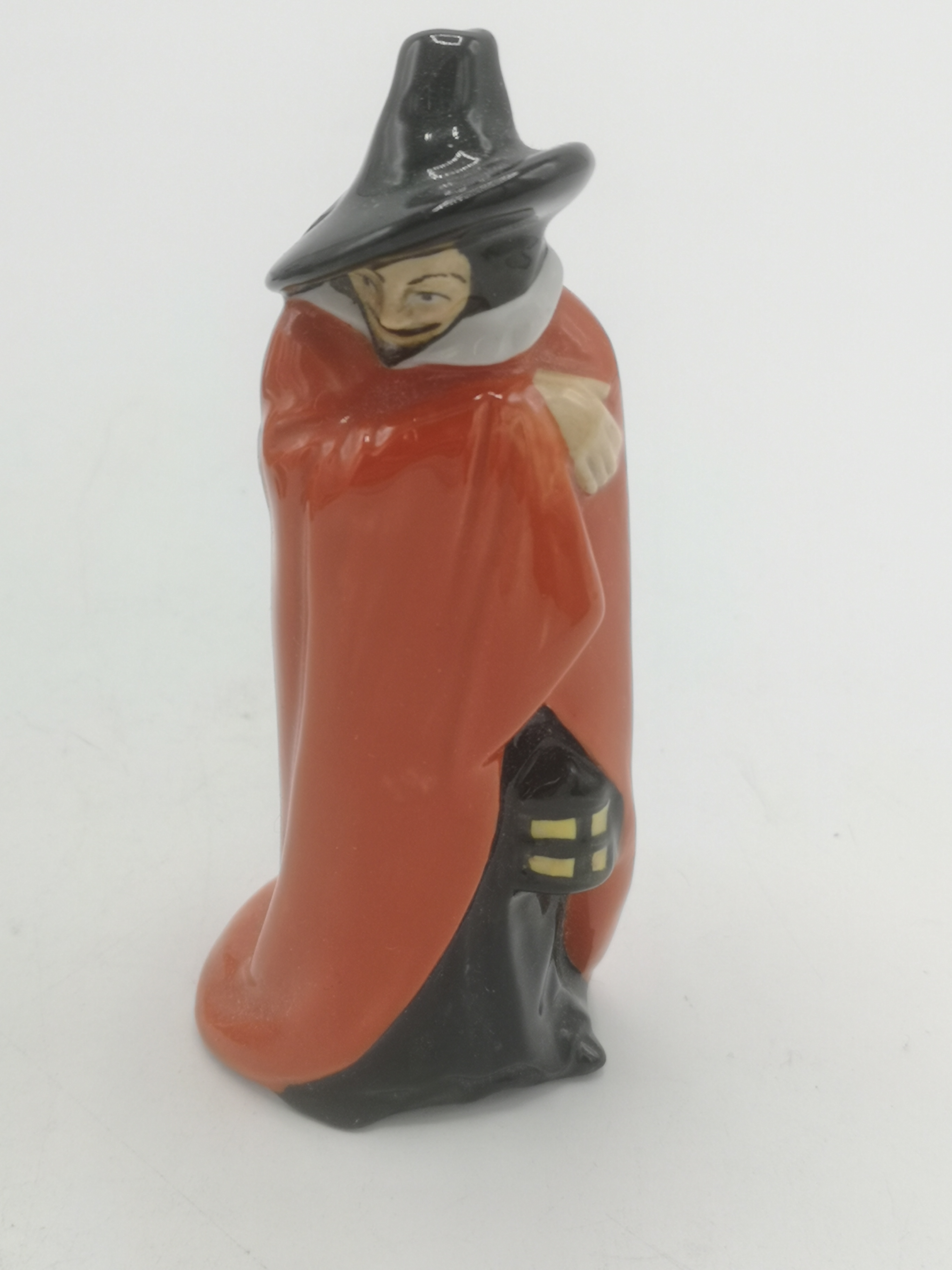 Six Royal Doulton figurines - Image 8 of 13