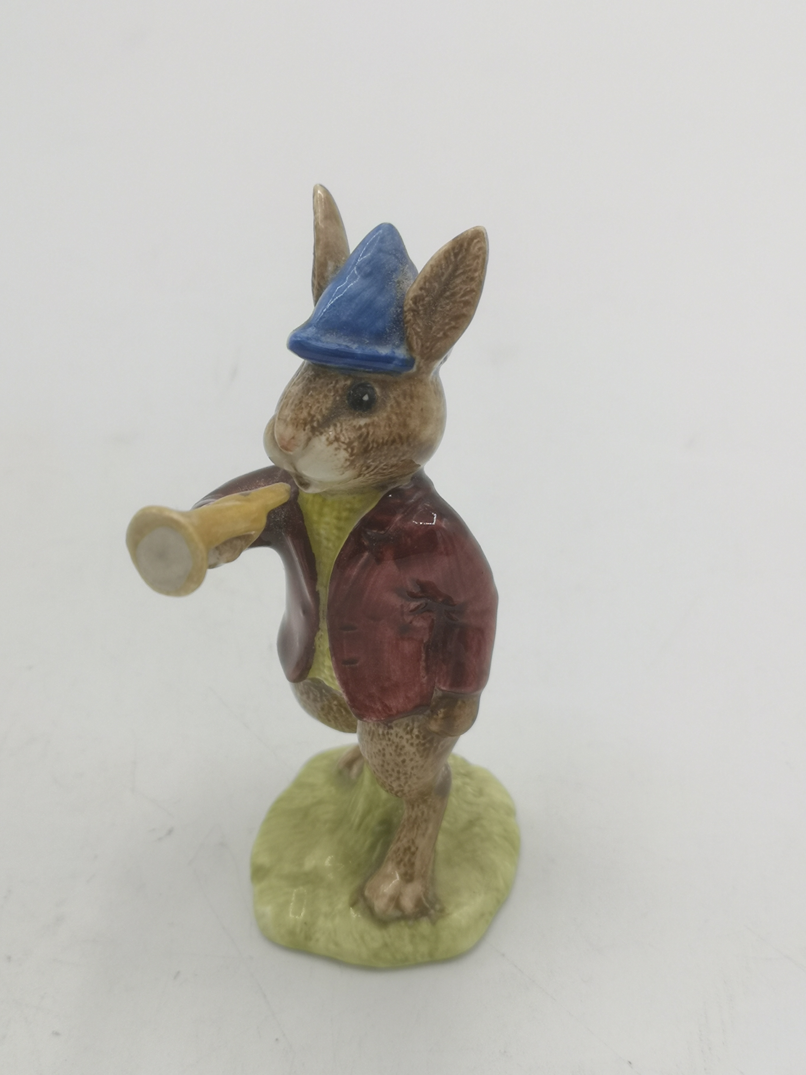 Nine Beswick Beatrix Potter figurines - Image 20 of 23