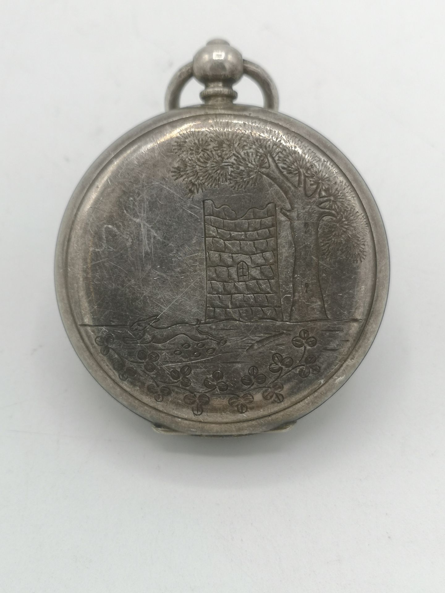 Collection of pocket watches - Image 5 of 23
