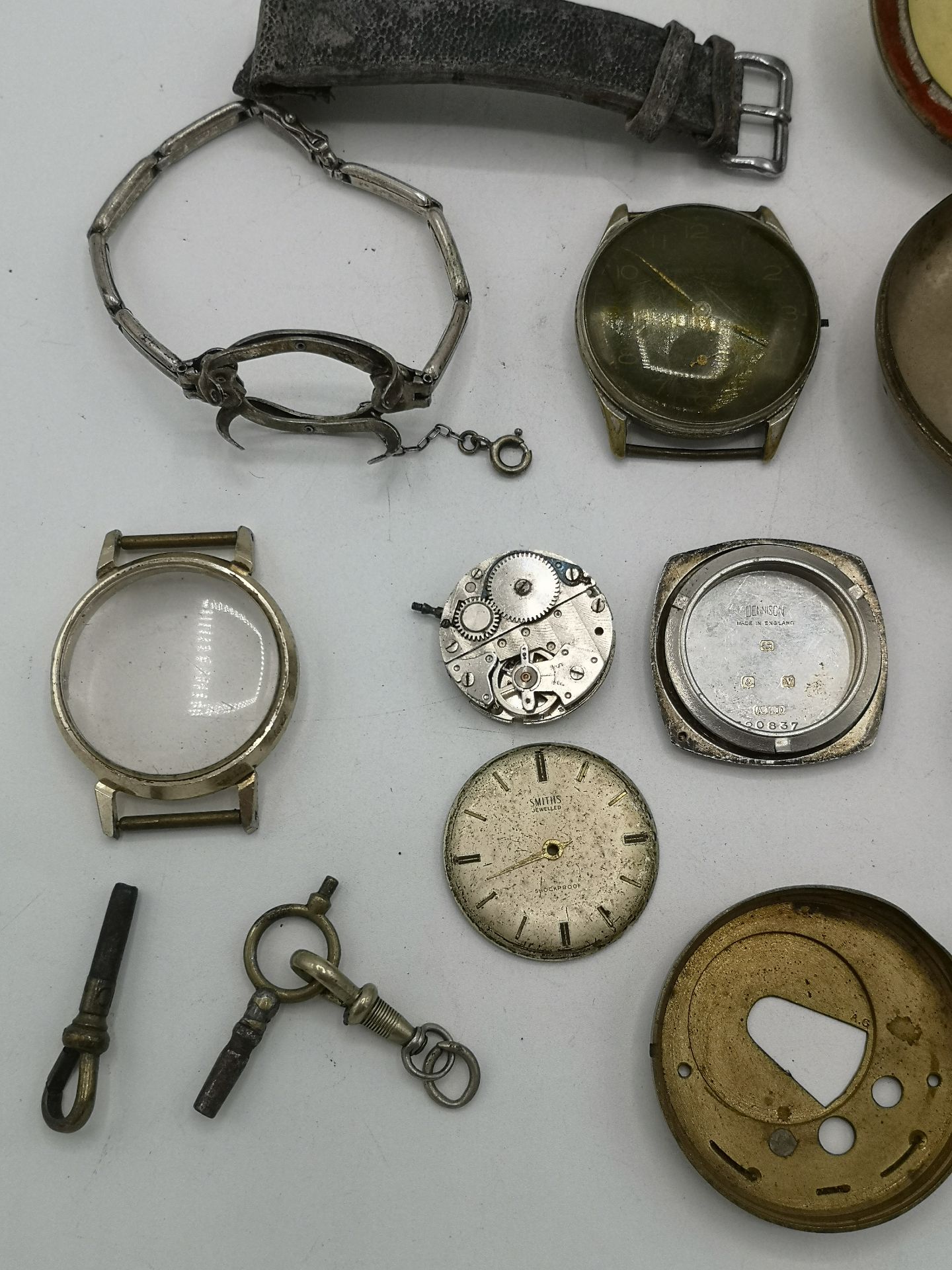 Collection of pocket watches - Image 19 of 23