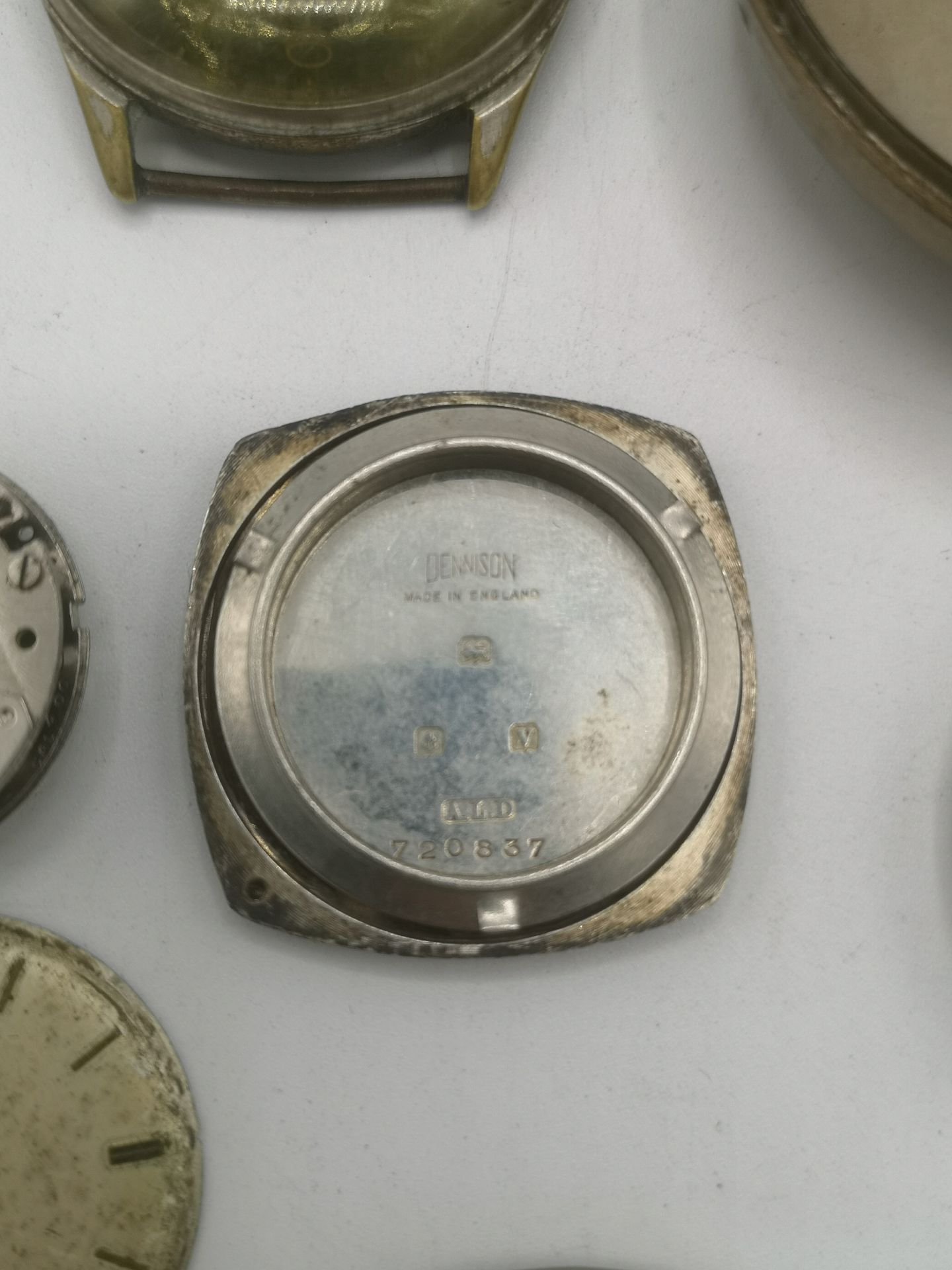 Collection of pocket watches - Image 20 of 23