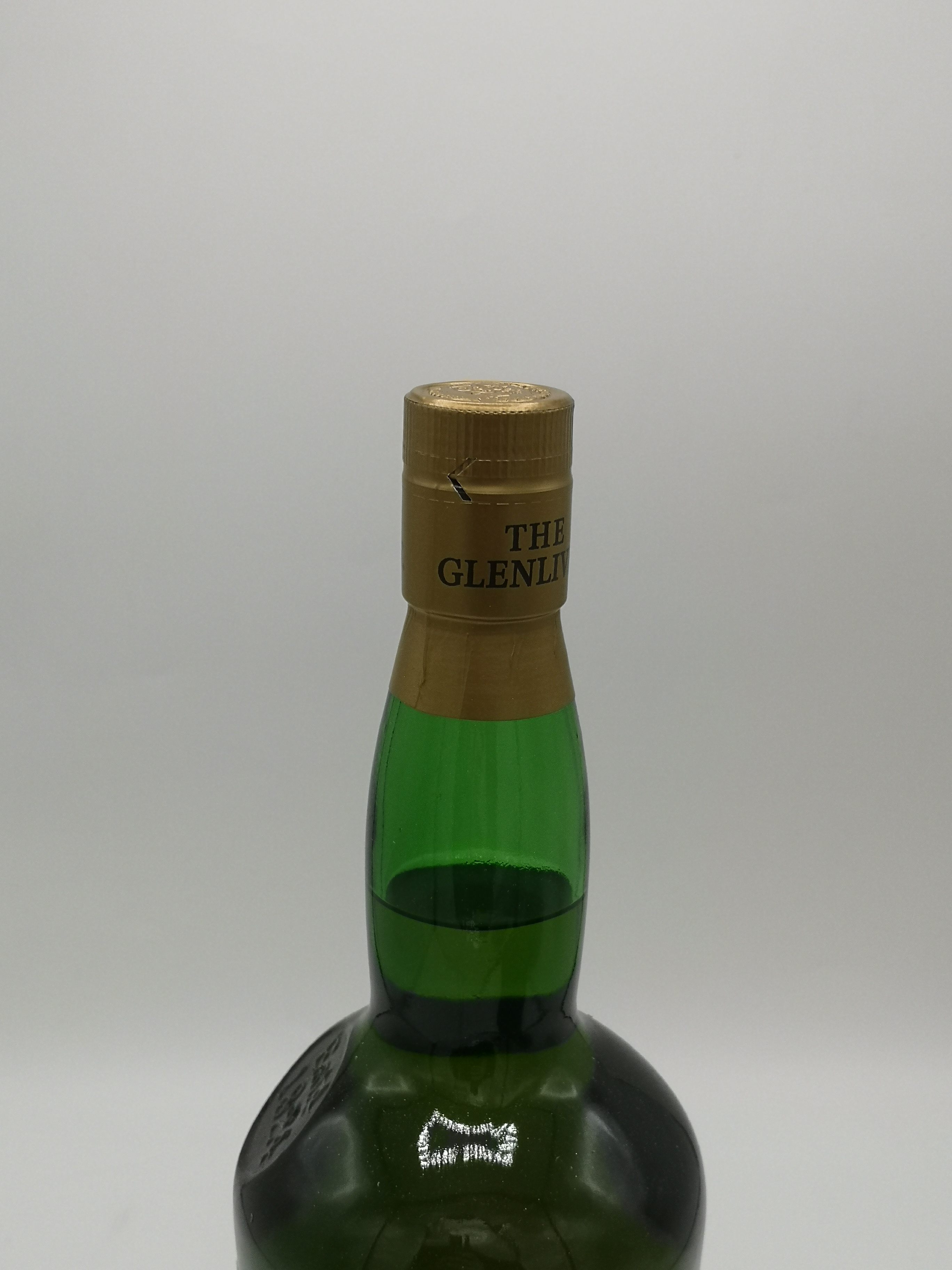 The Glenlivet, 1l pure single malt Scotch whisky - Image 3 of 8