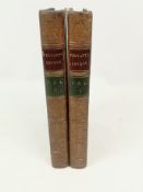 History and Antiquities of London by Thomas Pennant 1813