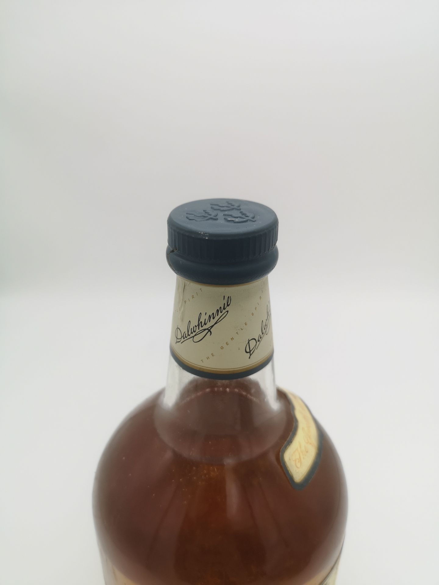 1l bottle of Dalwhinnie Scotch whisky - Image 3 of 8