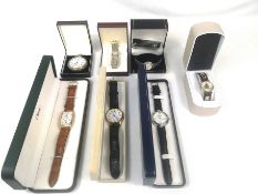 Quantity of fashion watches