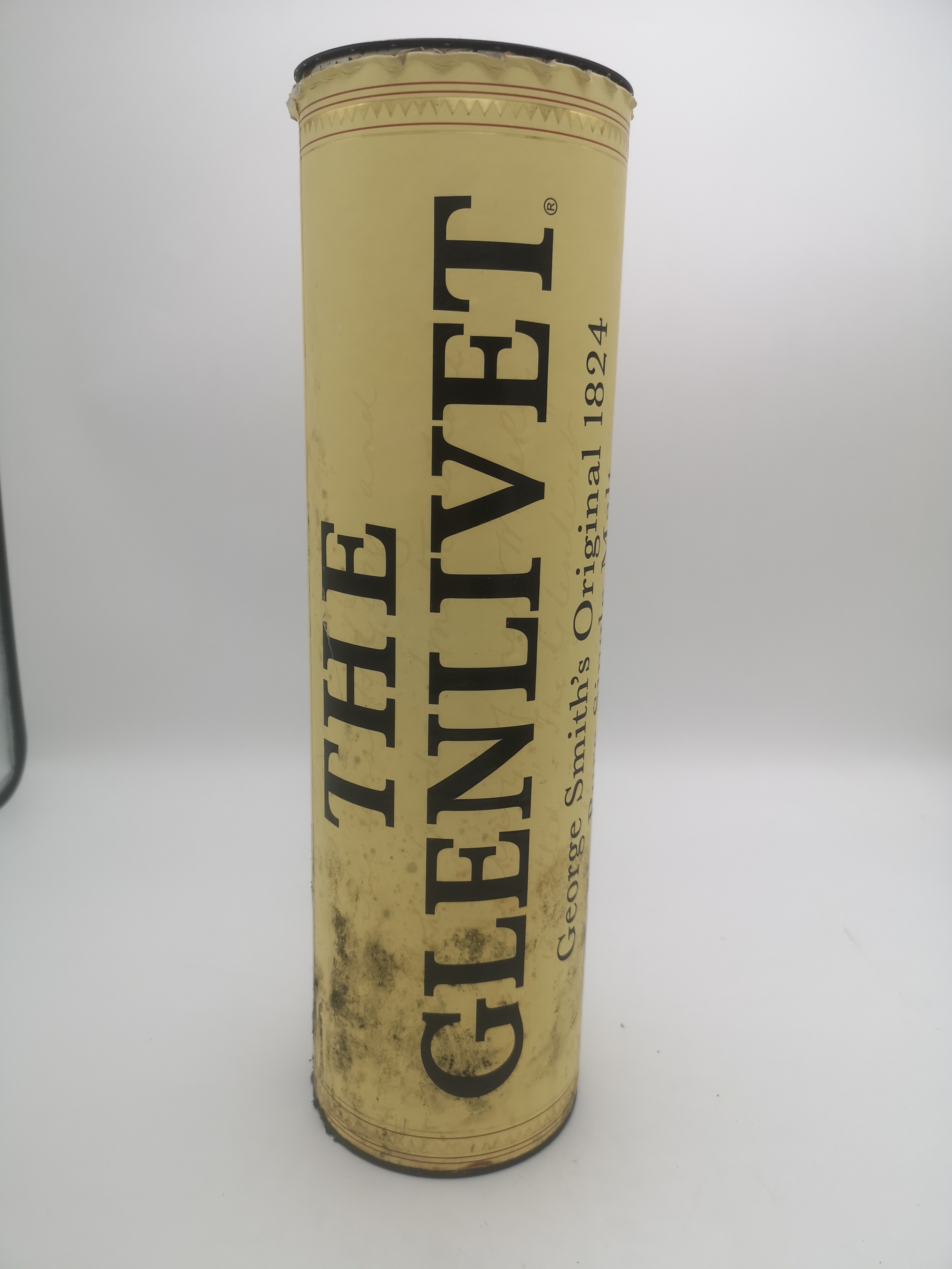 The Glenlivet, 1l pure single malt Scotch whisky - Image 5 of 8