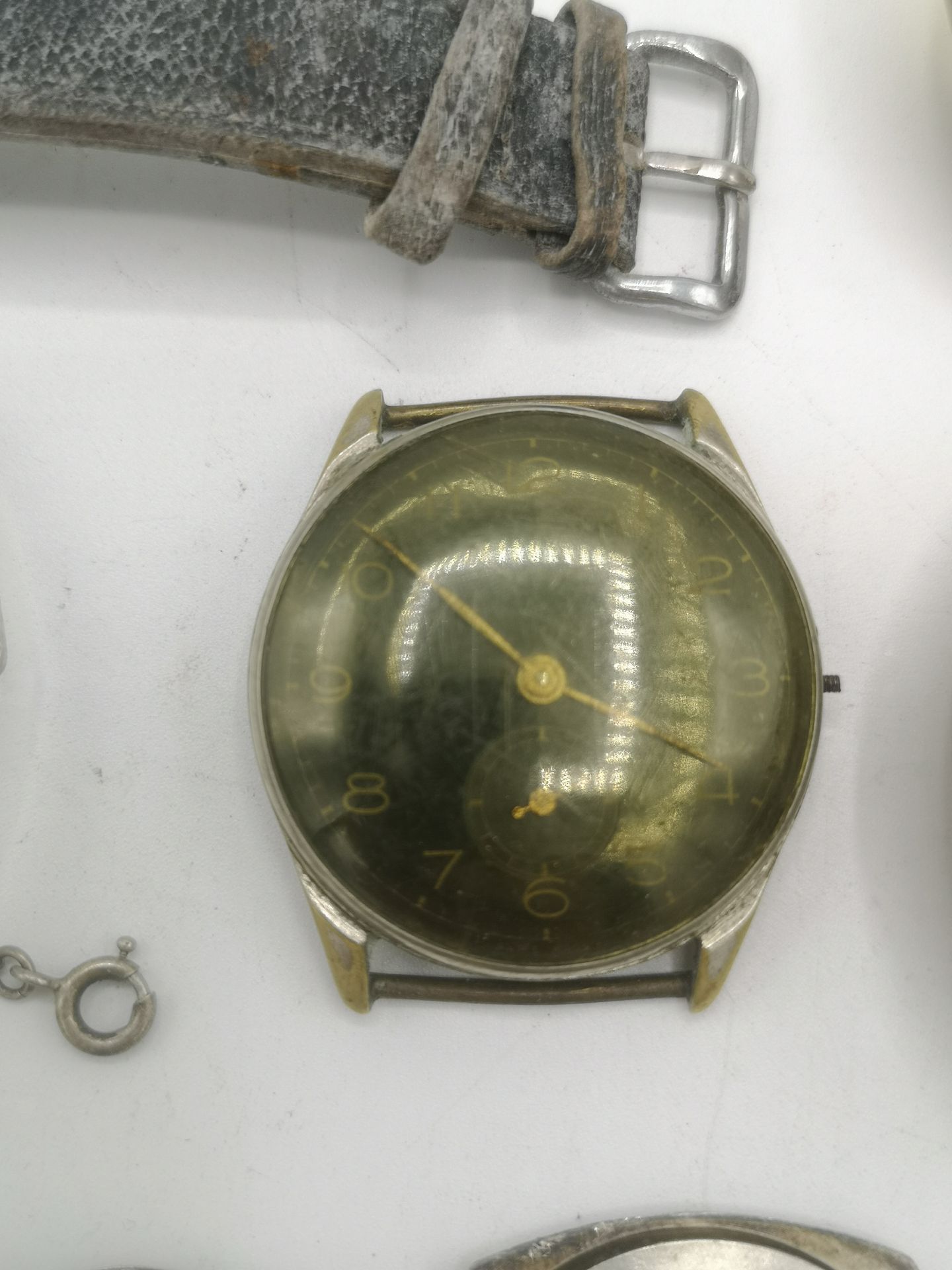 Collection of pocket watches - Image 21 of 23