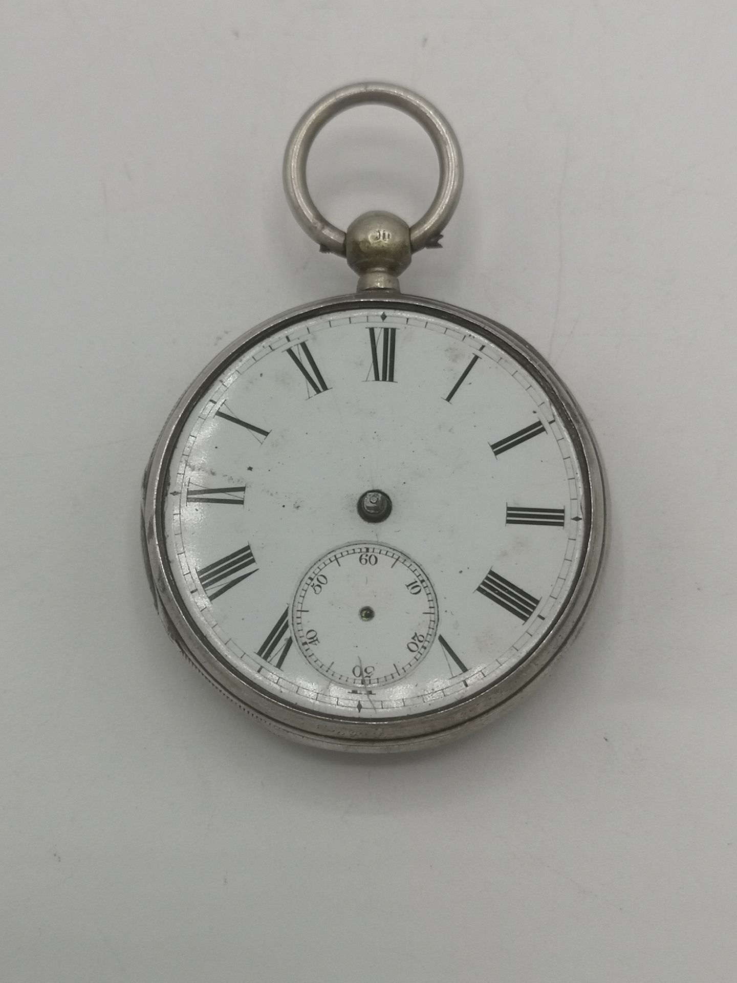 Collection of pocket watches - Image 8 of 23