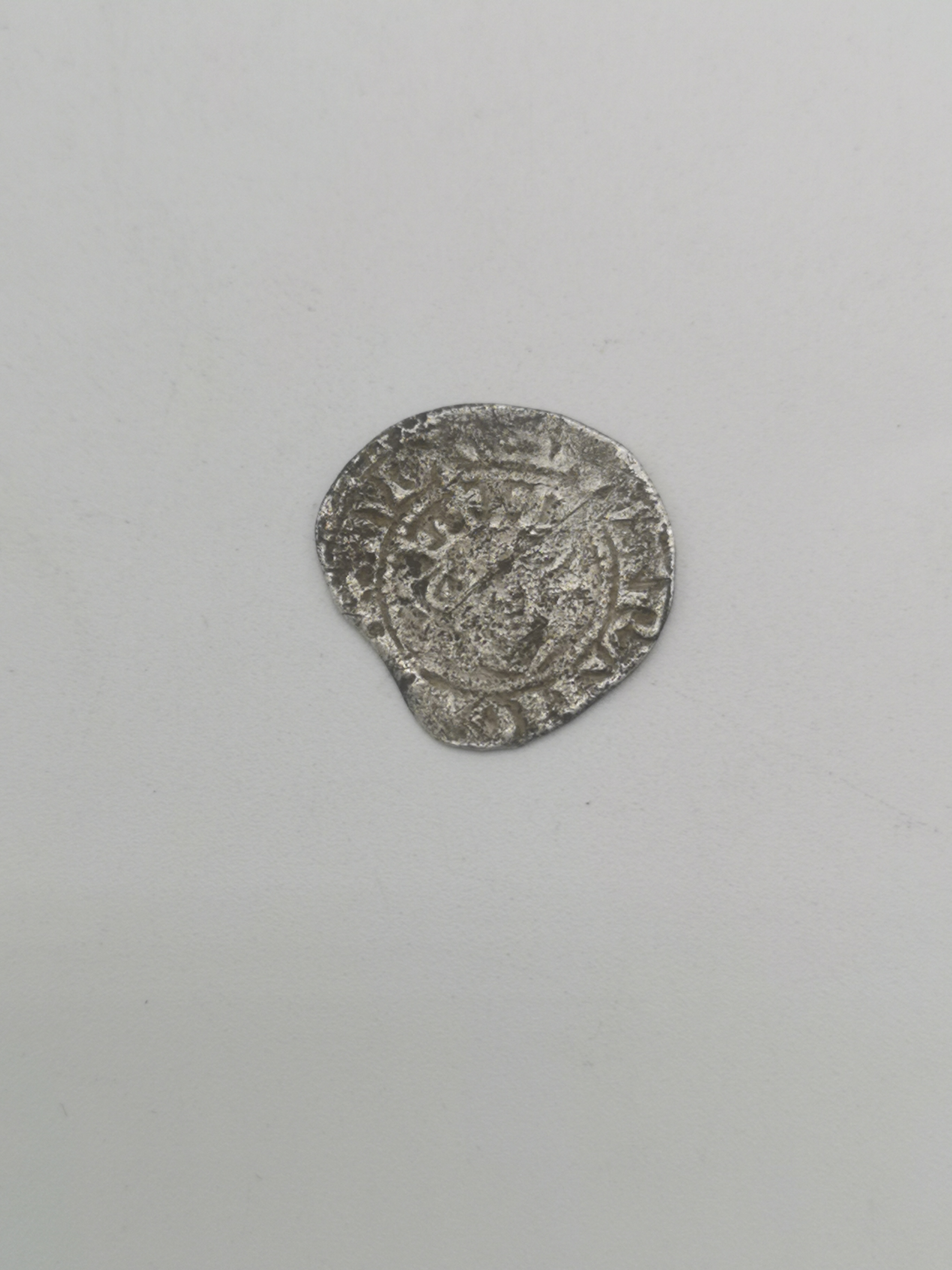 Edward III silver penny - Image 3 of 4