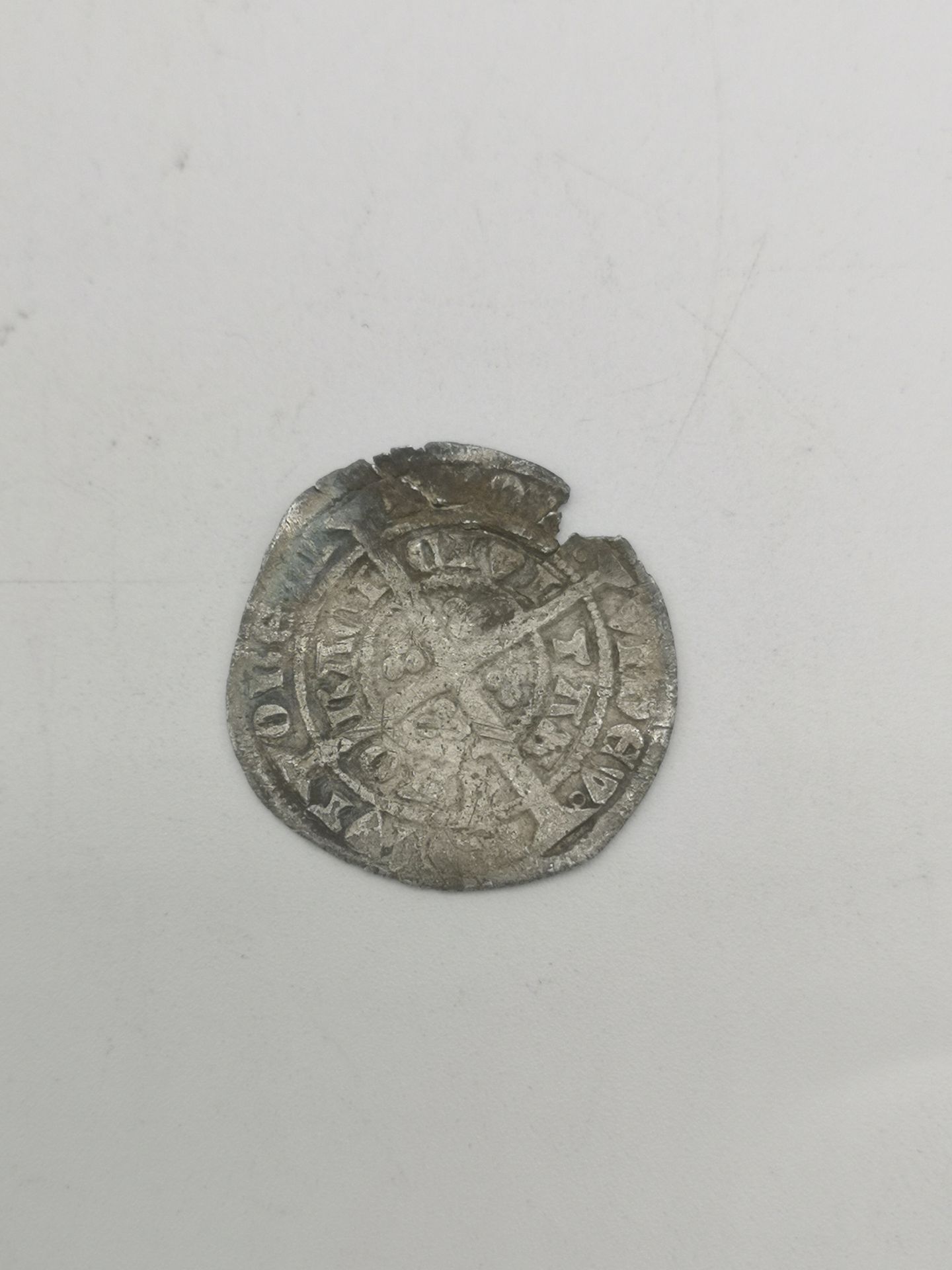 Edward III silver groat - Image 4 of 4