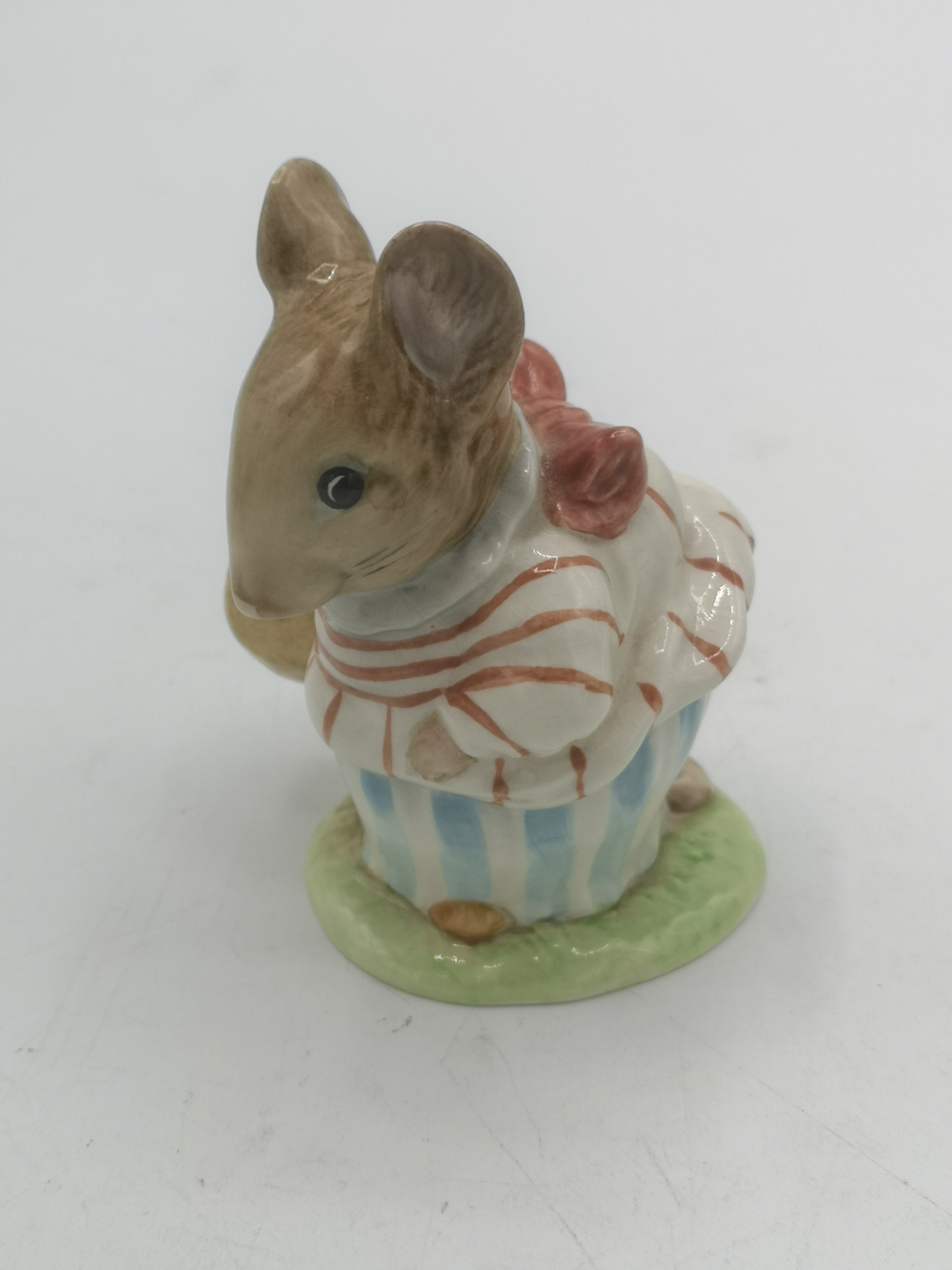 Nine Beswick Beatrix Potter figurines - Image 12 of 23