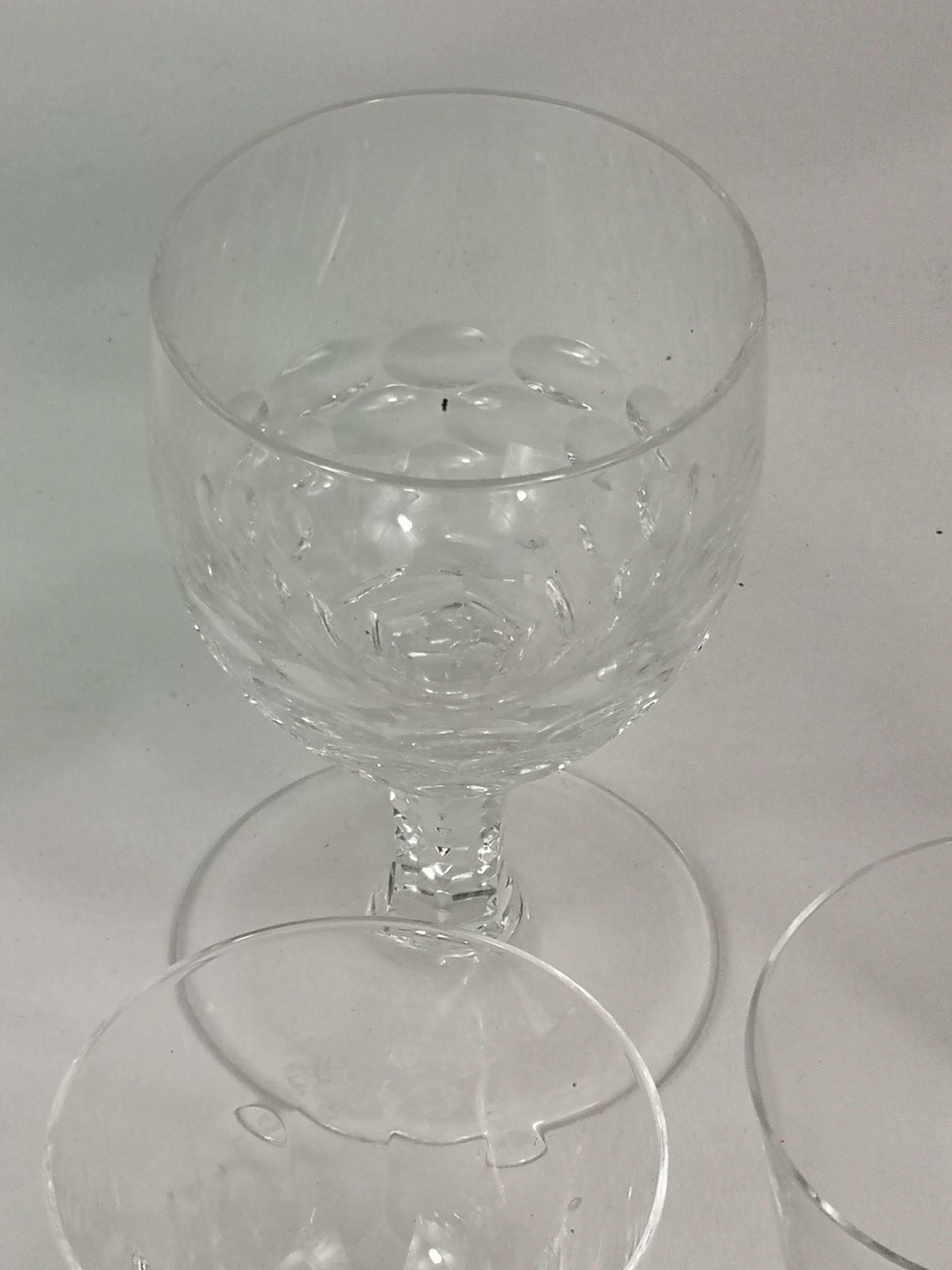 Collection of drinking glasses - Image 12 of 16