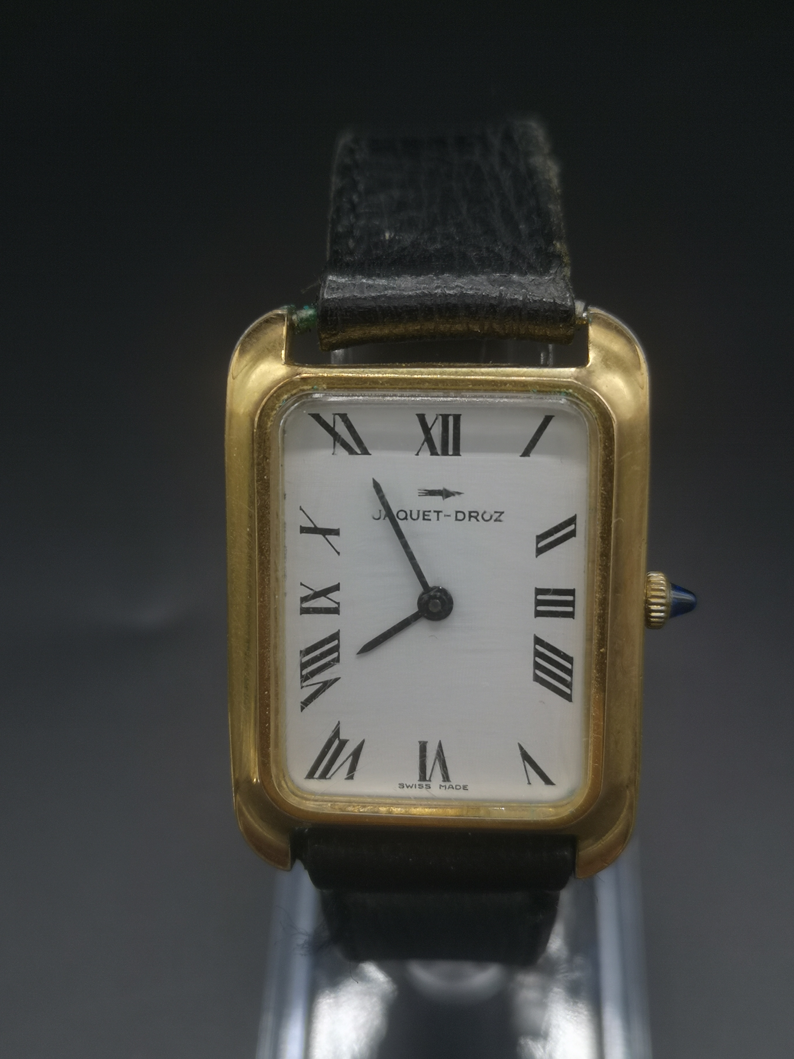 Four gents wristwatches - Image 9 of 9