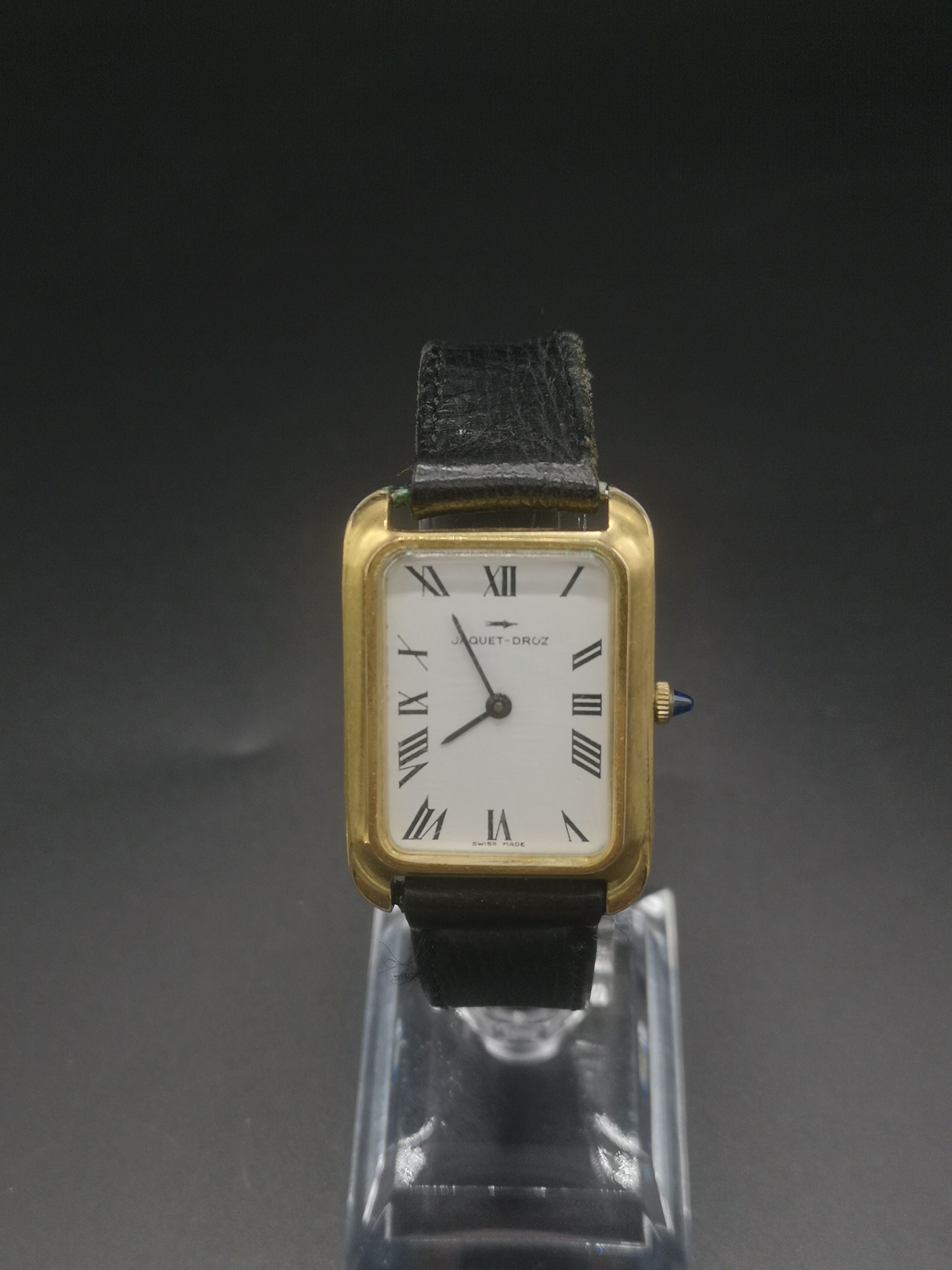 Four gents wristwatches - Image 8 of 9