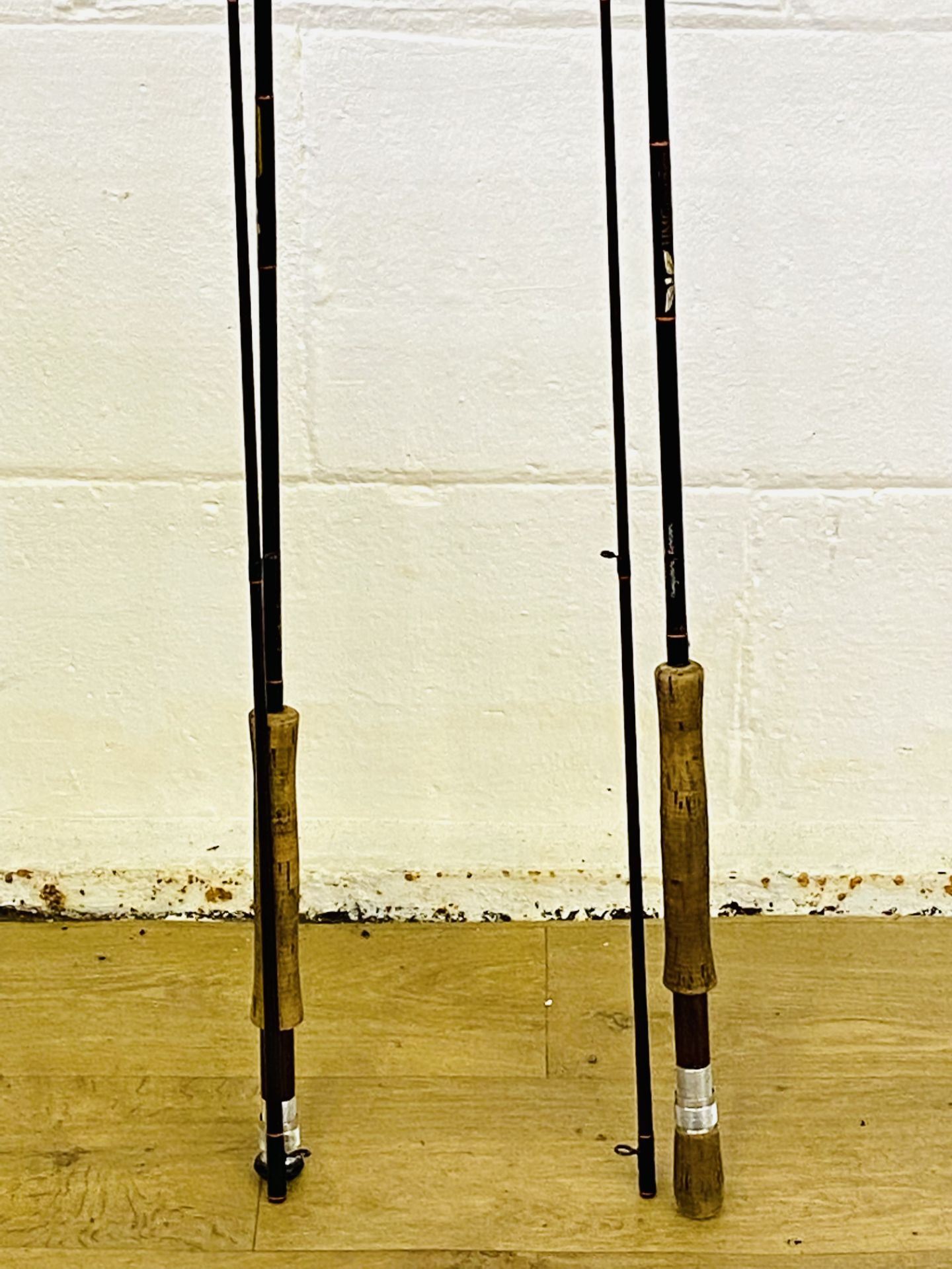 Two Fenwick fly fishing rods - Image 4 of 4