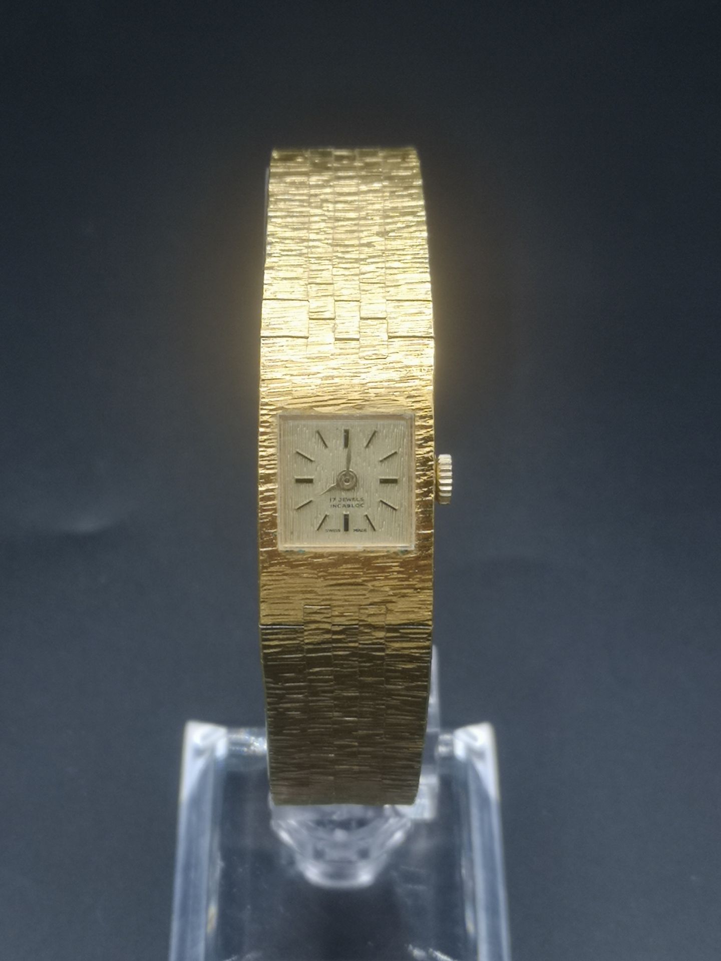 Seven ladies wristwatches - Image 8 of 15