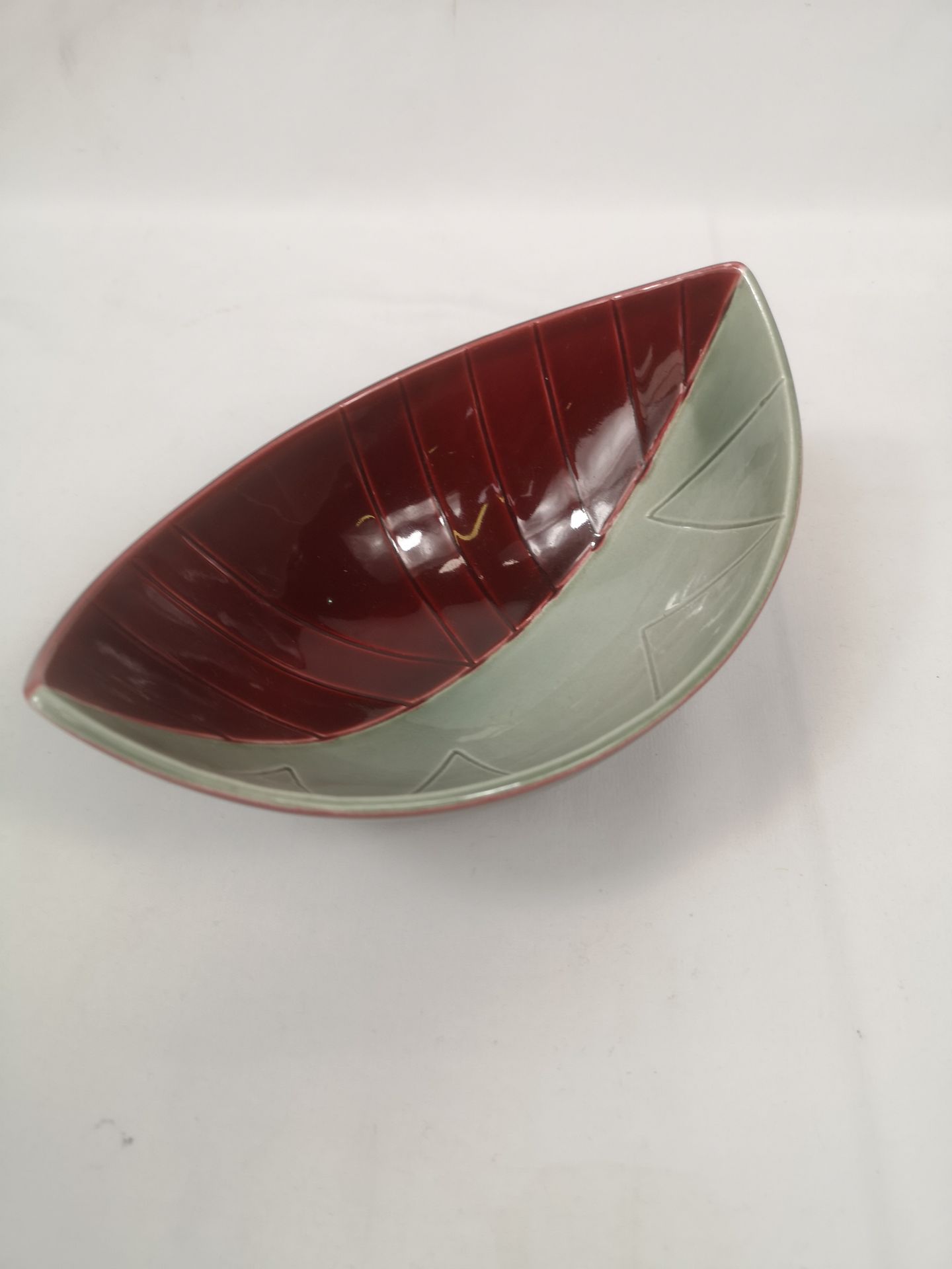 Collection of studio pottery - Image 10 of 12